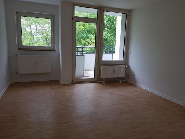 Apartment mieten in Wichlinghausen, Wuppertal