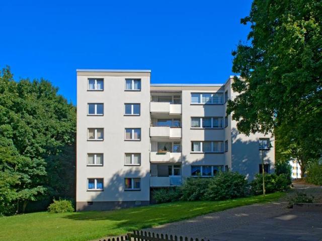 Apartment mieten in Wichlinghausen, Wuppertal