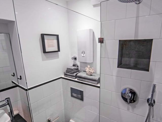 Apartment mieten in Oberbilk, Düsseldorf