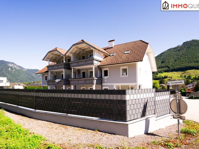 Wohnung kaufen in Leonstein, Oberösterreich