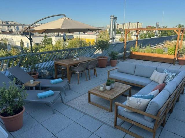 Apartment mieten in Liesing, Wien
