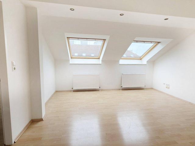 Apartment kaufen in KG Favoriten, Wien