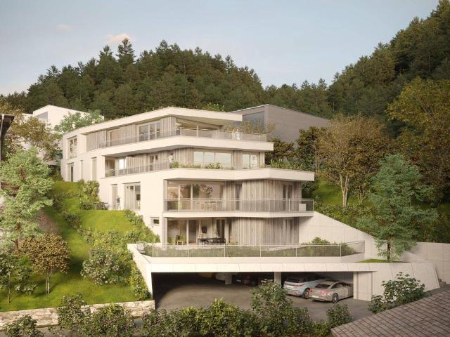 Apartment kaufen in Mötz