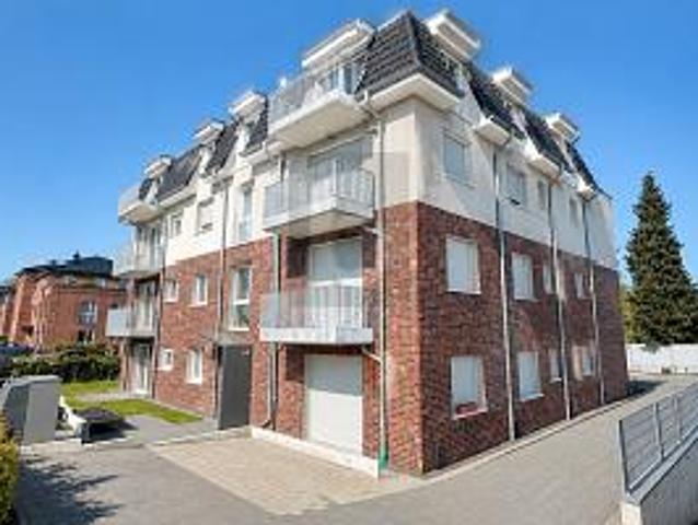 Wohnung kaufen in Garstedt, Norderstedt