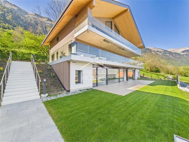 Wohnung kaufen in Brienz (BE), Bern