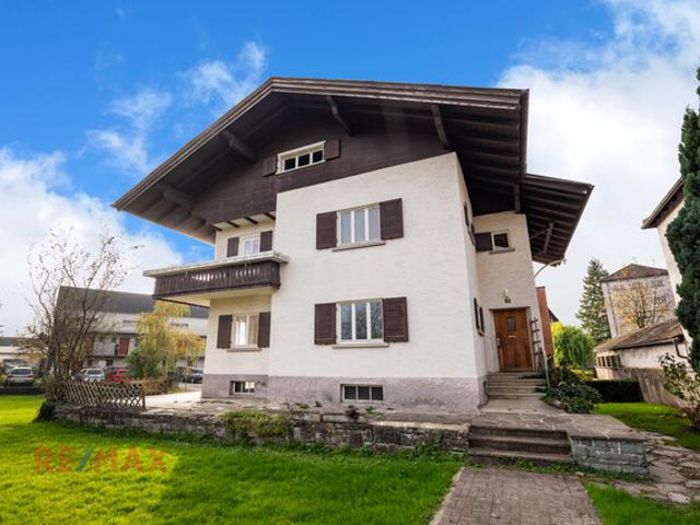 Immobilie kaufen in Lauterach, Vorarlberg