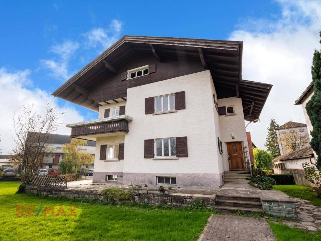 Haus kaufen in Lauterach, Alter Markt