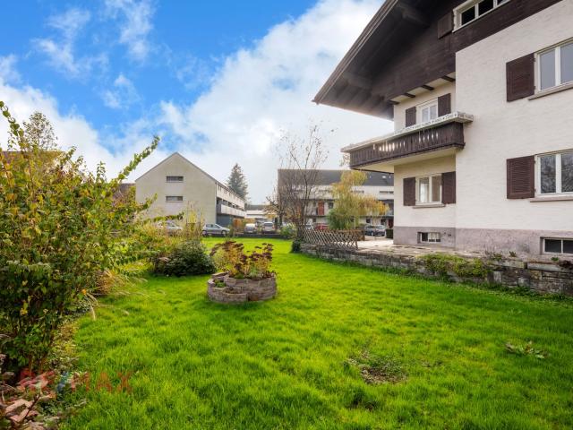 Haus kaufen in Lauterach