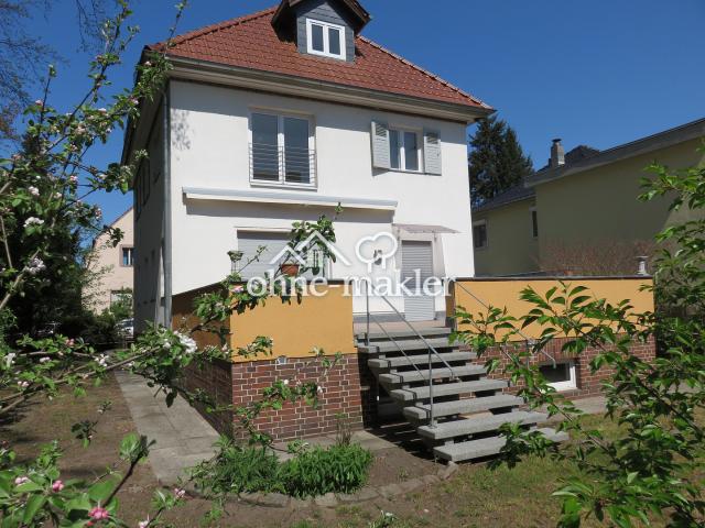 Haus kaufen in Hakenfelde, Berlin