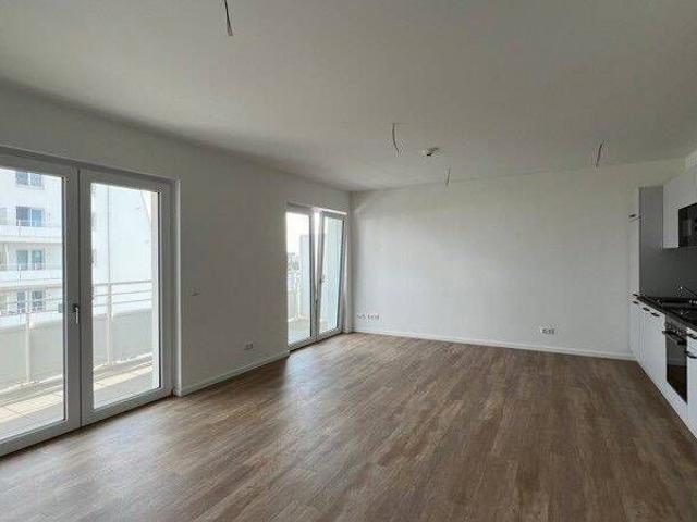 Apartment mieten in Gelbes Viertel, Berlin