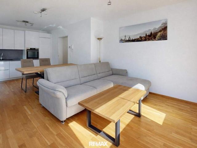 Wohnung kaufen in Imst, Tirol