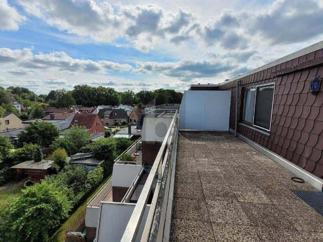 Etagenwohnung kaufen in Bremen, Woltmershausen