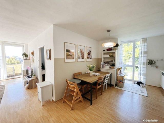 Apartment mieten in Bindermichl, Linz