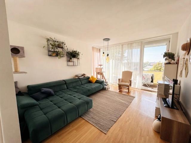 Apartment mieten in Bindermichl, Linz