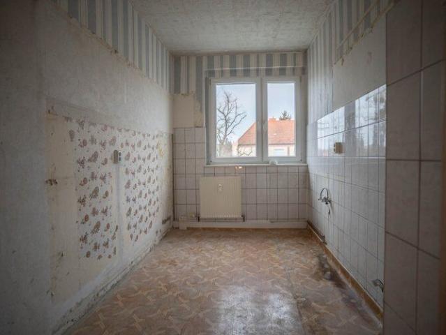 Apartment mieten in Gramzow, Brandenburg