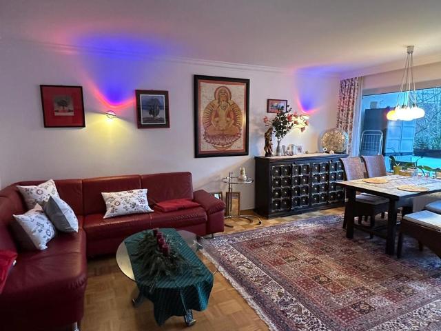 Wohnung kaufen in Rath, Düsseldorf