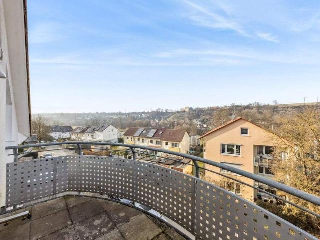 Wohnung kaufen in Bissingen, Bietigheim-Bissingen