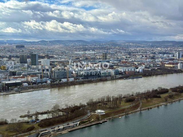 Apartment mieten in Donaustadt, Wien