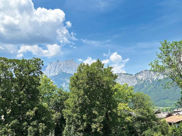 Apartment kaufen in St. Johann in Tirol, Tirol