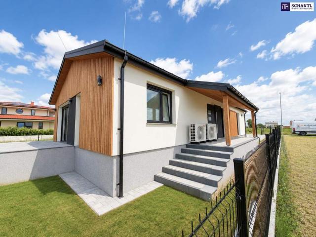 Haus kaufen in Oberwart, Burgenland