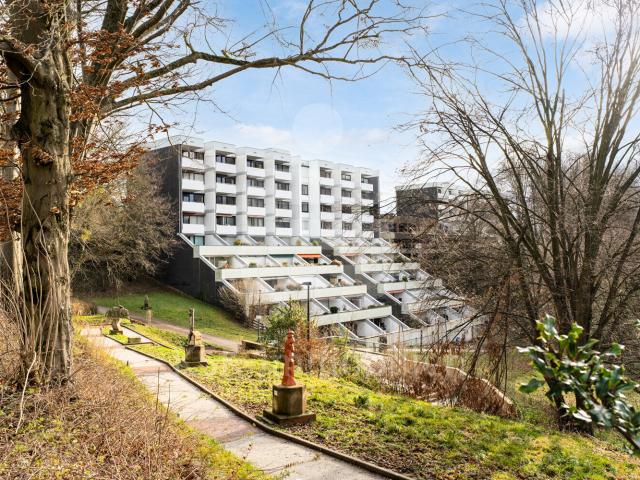 Wohnung kaufen in Nideggen, Nordrhein-Westfalen