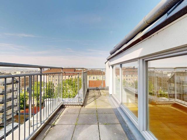 Apartment kaufen in KG Inzersdorf Stadt, Wien