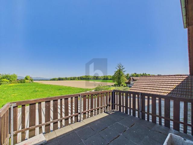 Maisonette mieten in Bolken, Solothurn