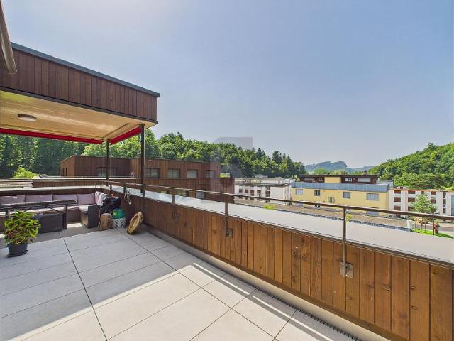 Attikawohnung kaufen in Burgdorf, Bern