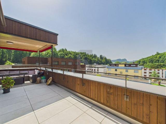 Attikawohnung kaufen in Burgdorf, Bern