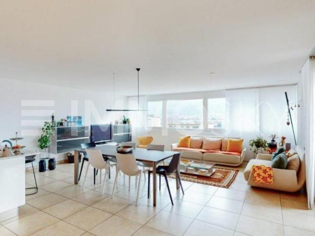 Wohnung kaufen in Bellinzona, Tessin