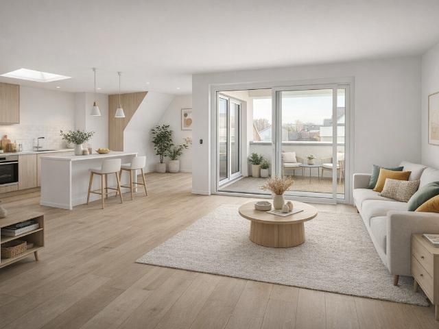 Wohnung kaufen in Bad Friedrichshall, Baden-Württemberg