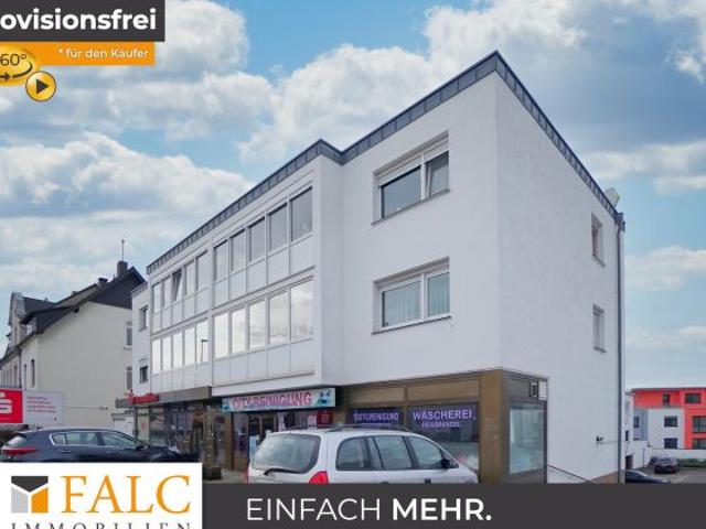 Etagenwohnung kaufen in Bergisch Gladbach