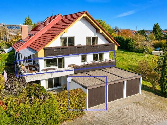 Wohnung kaufen in Hausen, Rottweil