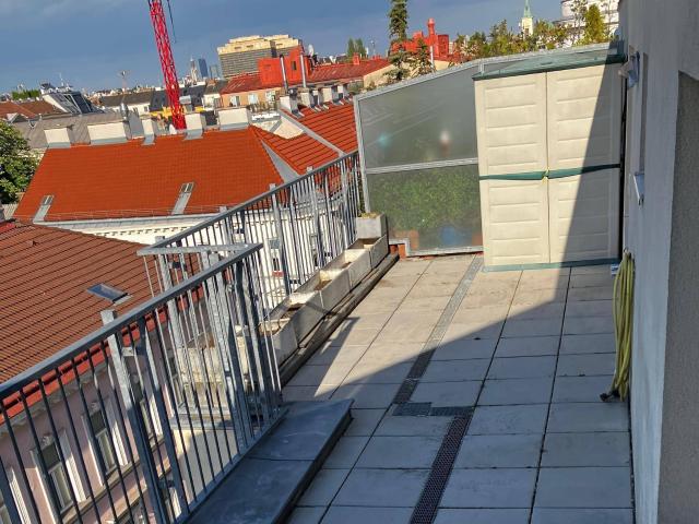 Apartment mieten in KG Hernals, Wien