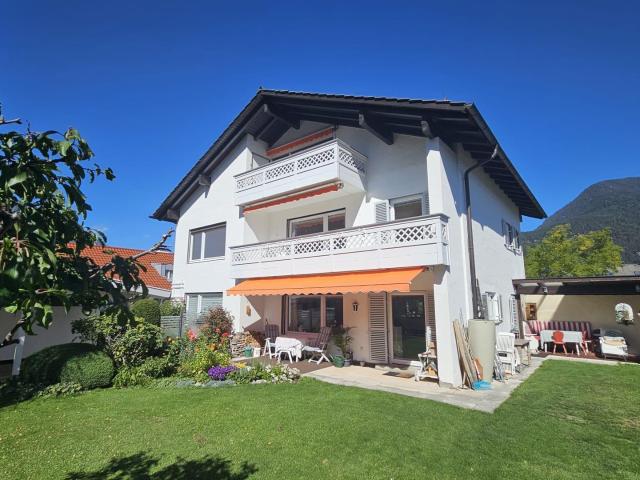 Wohnung kaufen in Breitenau, Garmisch-Partenkirchen
