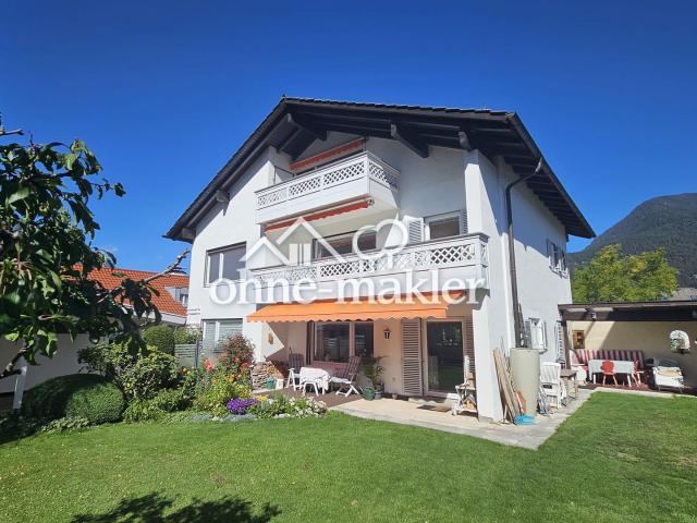 Apartment kaufen in Garmisch, Garmisch-Partenkirchen
