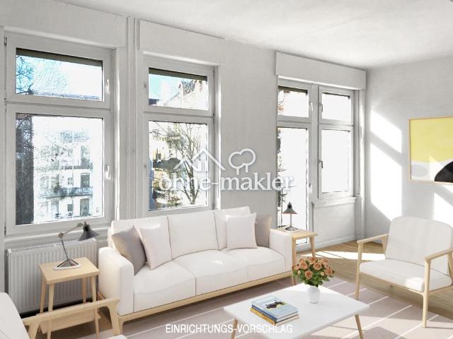 Apartment mieten in Saarland