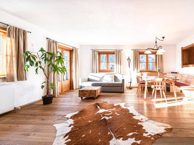 Apartment mieten in Aurach bei Kitzbühel, Tirol