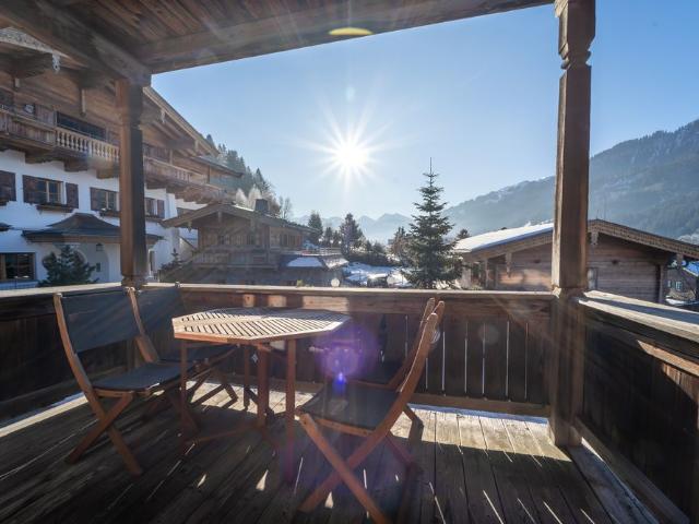 Apartment mieten in Aurach bei Kitzbühel, Tirol