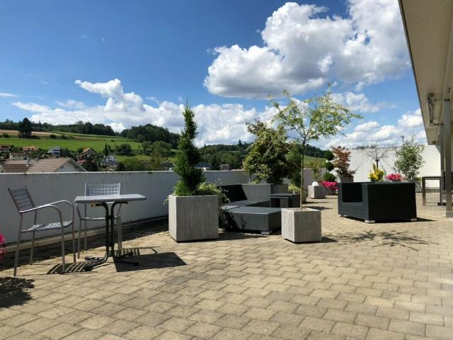 Attikawohnung kaufen in Dintikon, Aargau