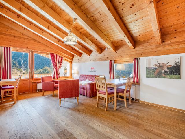Wohnung kaufen in Davos Clavadel, Graubünden