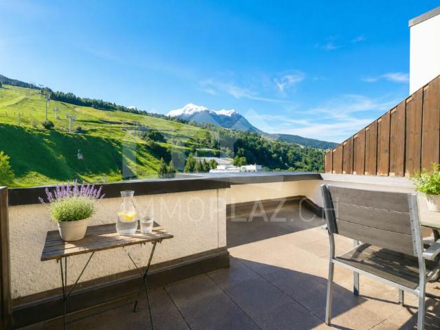Wohnung kaufen in Parsonz, Graubünden