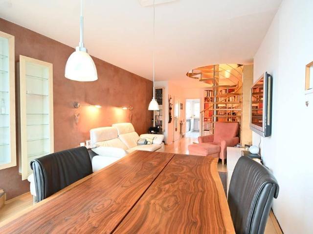 Etagenwohnung kaufen in Leverkusen