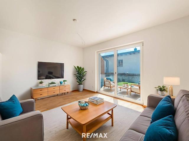 Apartment kaufen in Waidring, Tirol