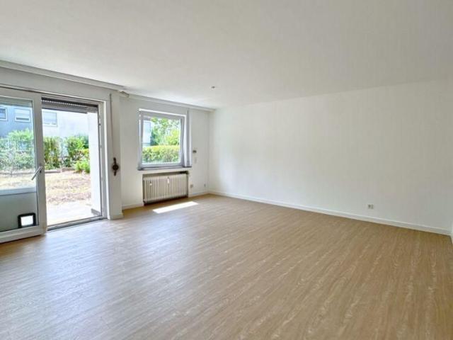 Apartment mieten in Bübingen, Saarbrücken