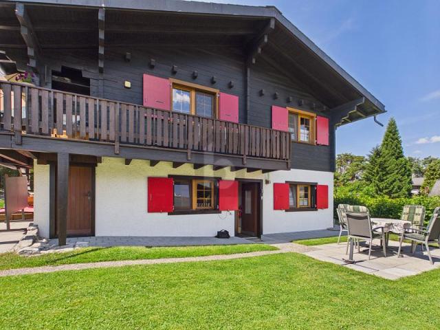 Wohnung mieten in Leuk, Wallis