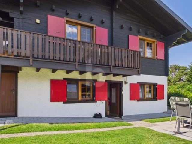 Apartment mieten in Leuk, Wallis
