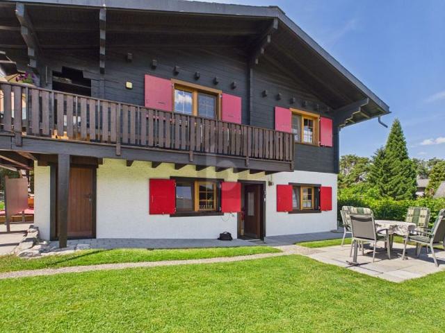 Wohnung mieten in Leuk, Wallis