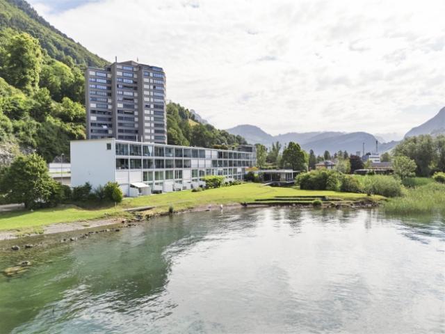 Maisonette kaufen in Ingenbohl, Schwyz