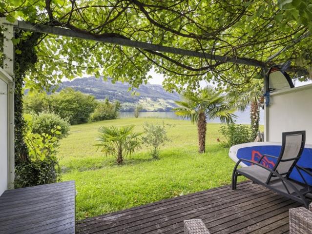 Maisonette kaufen in Ingenbohl, Schwyz